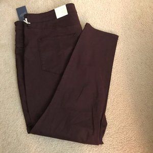 Women's Universal Thread High Rise Jeggings 26w